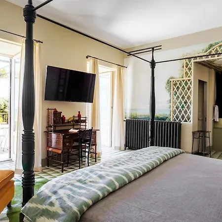 Trinacria Luxury