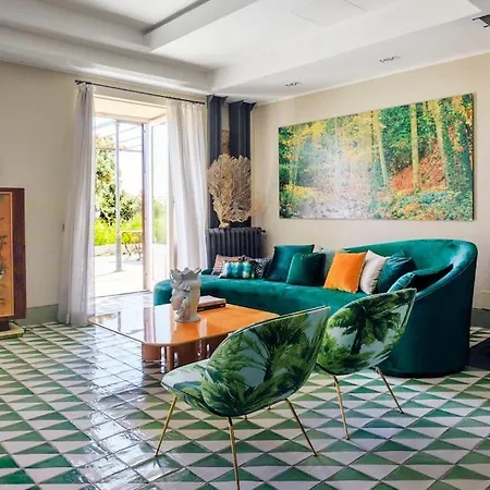Trinacria Luxury