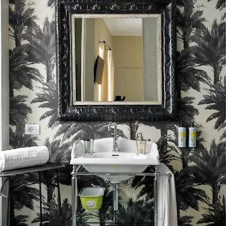 Holiday home Trinacria Luxury Palermo