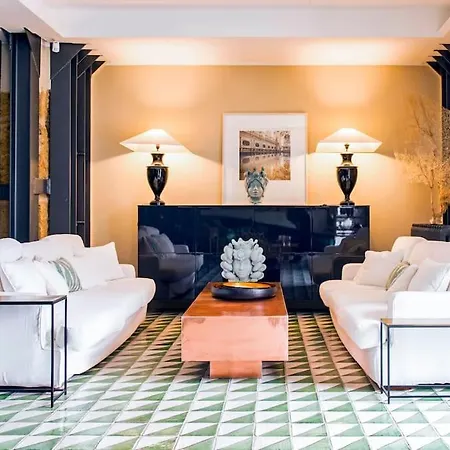 Trinacria Luxury Palermo