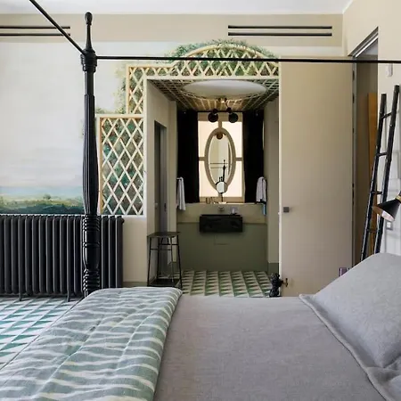 Trinacria Luxury Palermo
