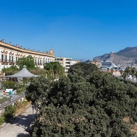 Trinacria Luxury