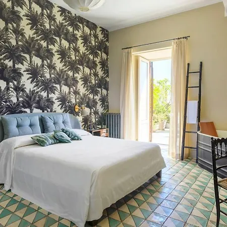 Trinacria Luxury Holiday home