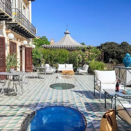 Trinacria Luxury Palermo