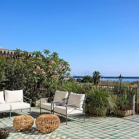 Trinacria Luxury Holiday home *