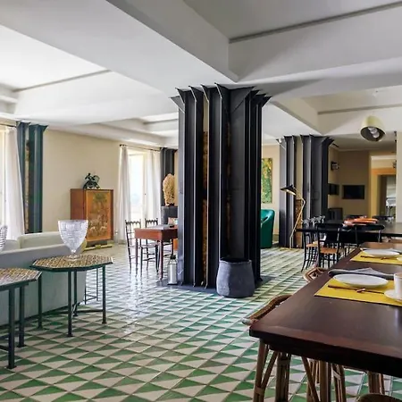Holiday home Trinacria Luxury