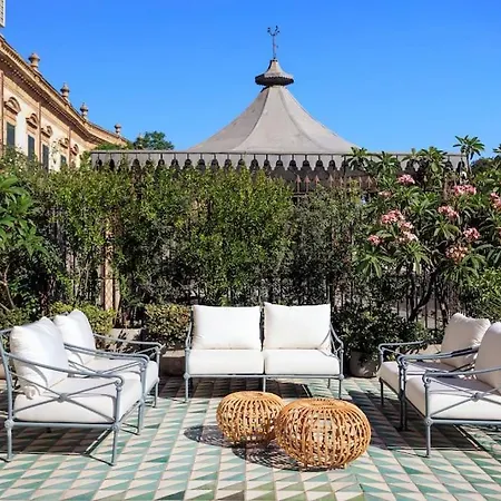 Holiday home Trinacria Luxury Palermo