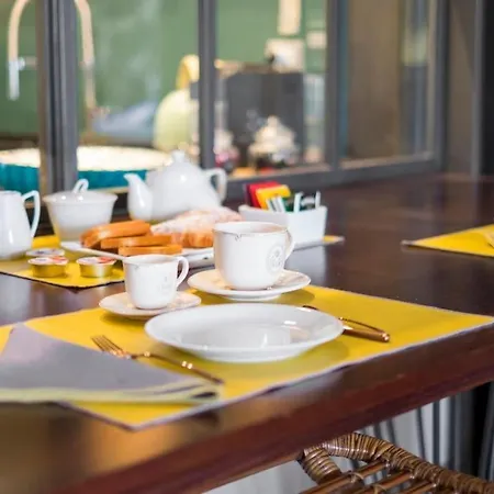 Trinacria Luxury * Palermo