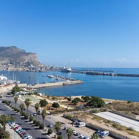 Trinacria Luxury * Palermo