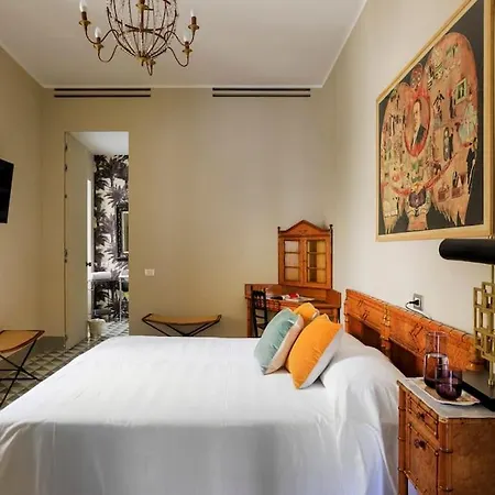 Holiday home Trinacria Luxury