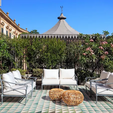 Trinacria Luxury * Palermo