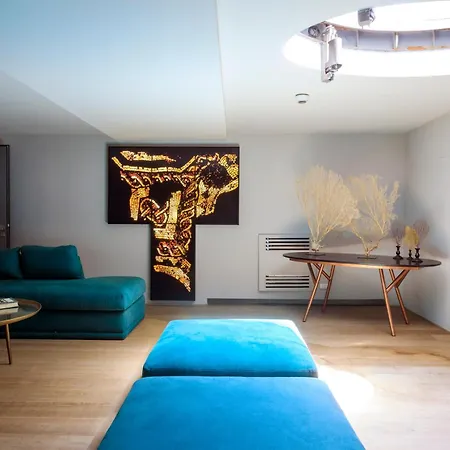 Trinacria Luxury *