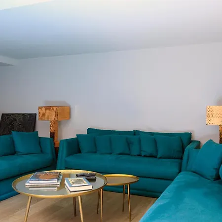 Trinacria Luxury Palermo