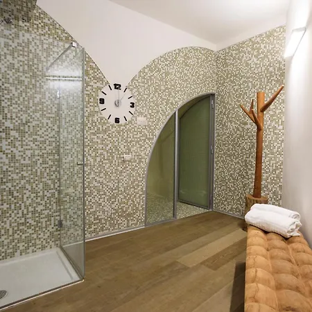 Trinacria Luxury Holiday home Palermo