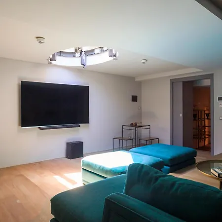 Holiday home Trinacria Luxury
